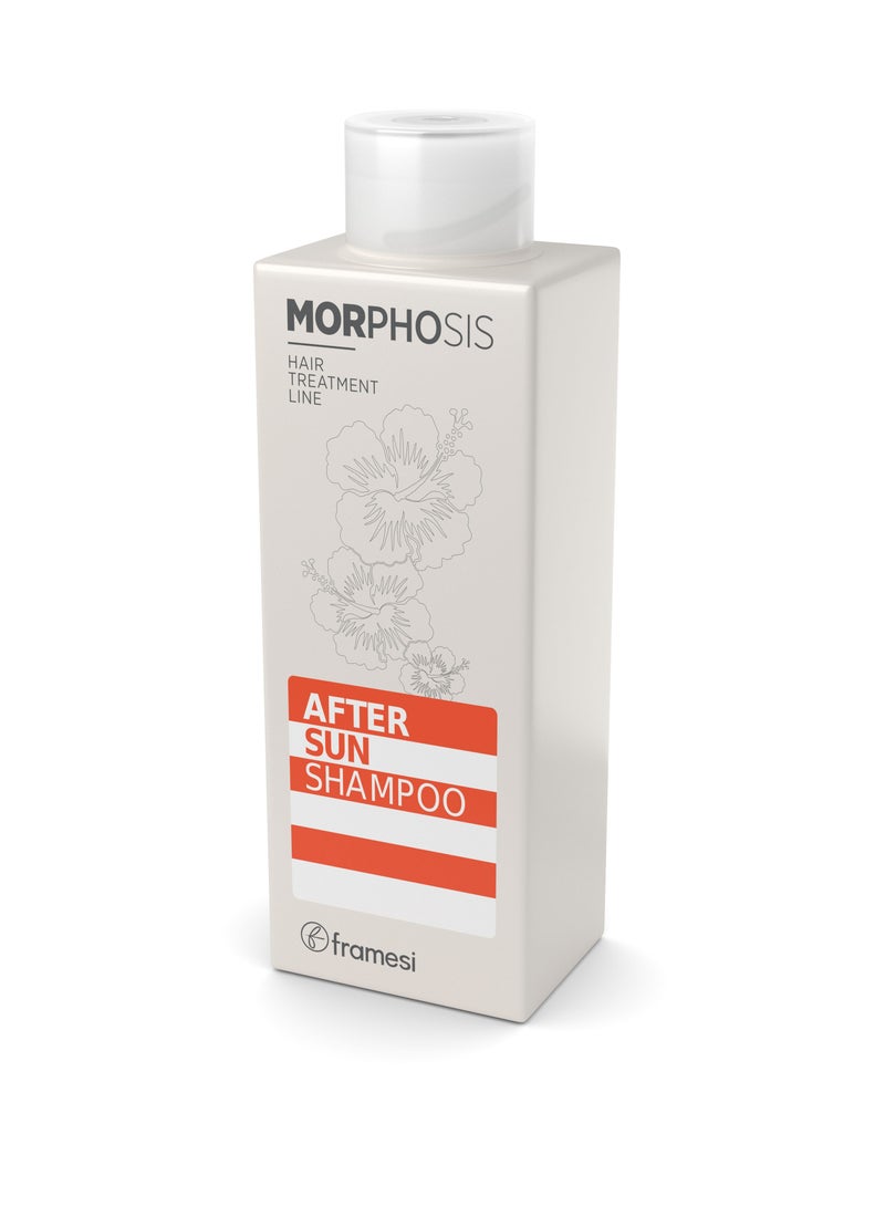 framesi MORPHOSIS - SUN SHAMPOO 250 ML