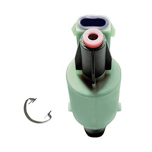 KEIYSHOLCK Air Suspension Solenoid Valve for Select Ford/Lincoln/Mercury Models, OEM Replace Number F0VY5311B, 4J-1007R, F-45-2, SO-7593, K-2122 - Image 5