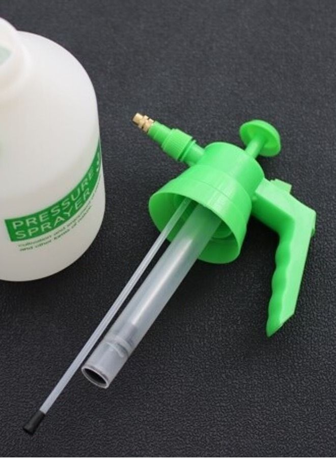 دايسو بخاخ ضغط للزراعة أبيض / أخضر 1.5 لتر - Image 3