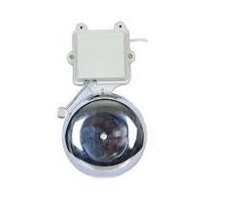 Generic Aimers Electric School Gong Bell 6 inch for Schools Colleges Factories Industries am7282048  - Image 1