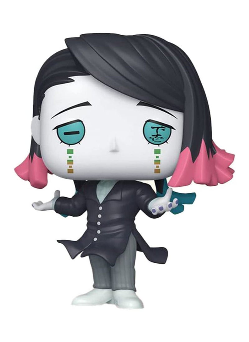 Funko Pop! - Funko Pop! Enmu - Demon Slayer #1158 | SDCC2022 - Shared Sticker - Image 1