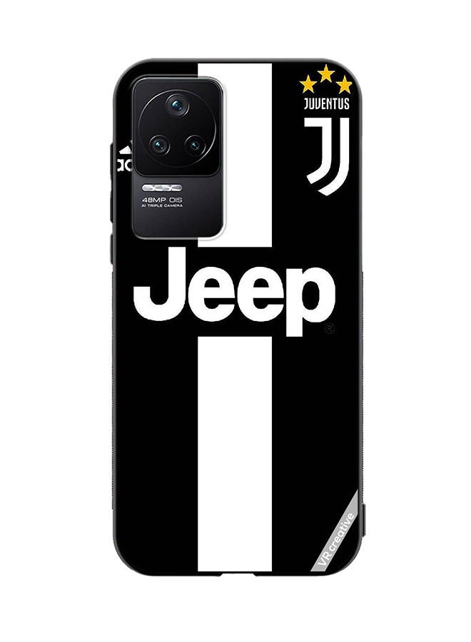 Protective Case Cover For Xiaomi Redmi K50 Jeep Design Multicolour