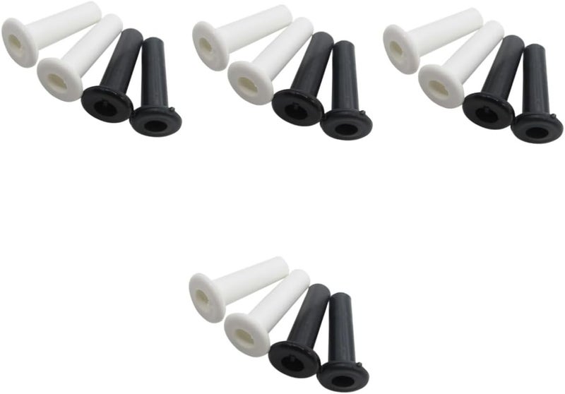 VOSAREA 16pcs Practical Fan Shake Pull for Electric Fan Replaceable Shake Controller Light Weight - Image 1