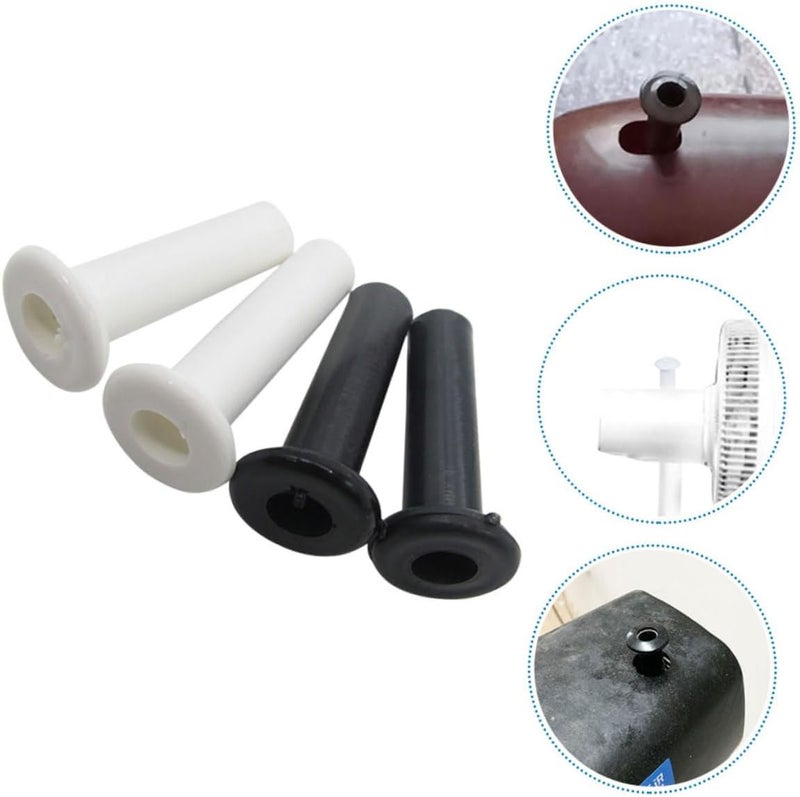 VOSAREA 16pcs Practical Fan Shake Pull for Electric Fan Replaceable Shake Controller Light Weight - Image 2