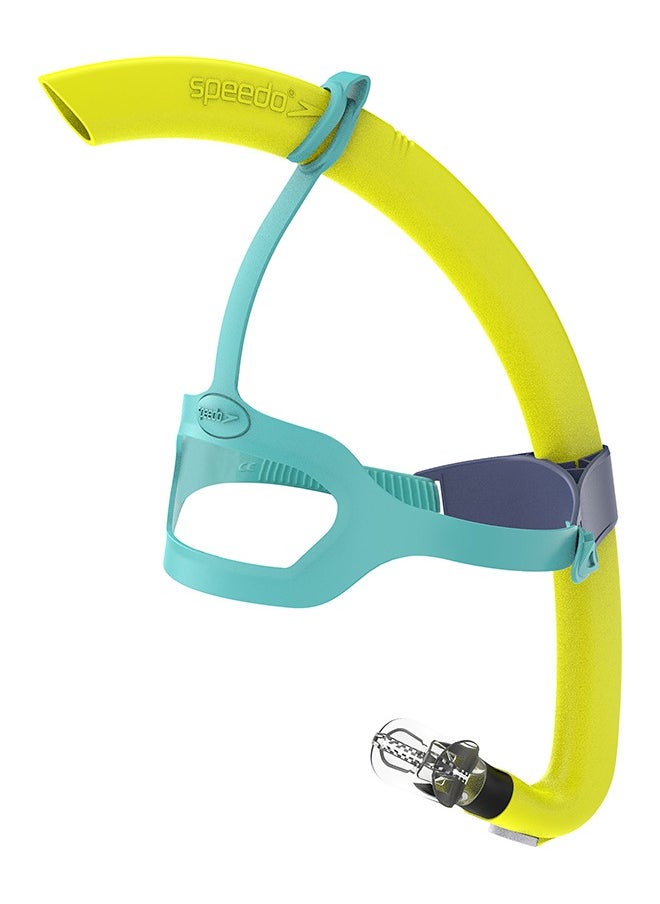 speedo 7753112-Junior Bullet Head Snorkel  - Image 1