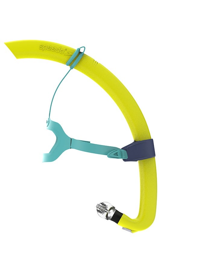 speedo 7753112-Junior Bullet Head Snorkel  - Image 2