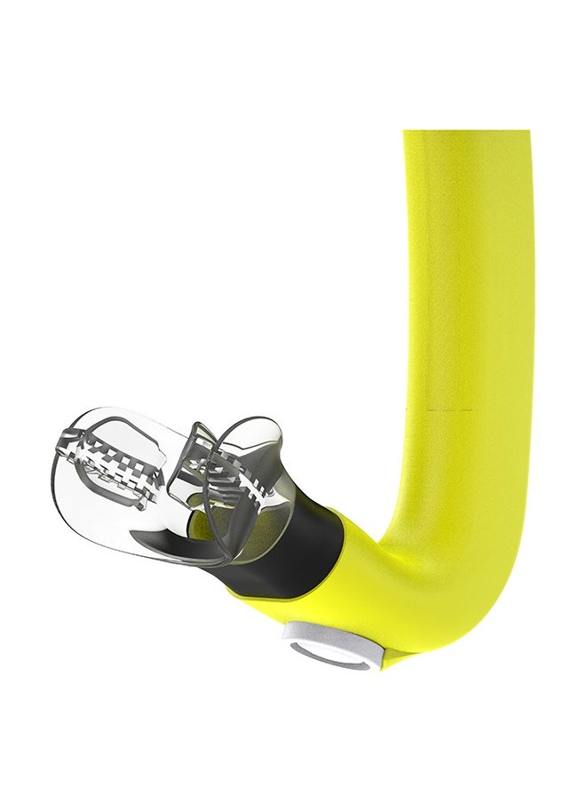 speedo 7753112-Junior Bullet Head Snorkel  - Image 3