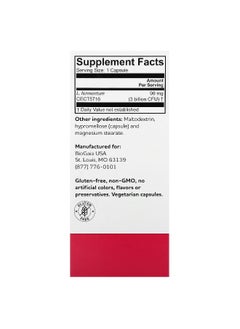 BioGaia BioGaia, BioGaia, Mum, 3 Billion CFU, 30 Capsules  - Image 2