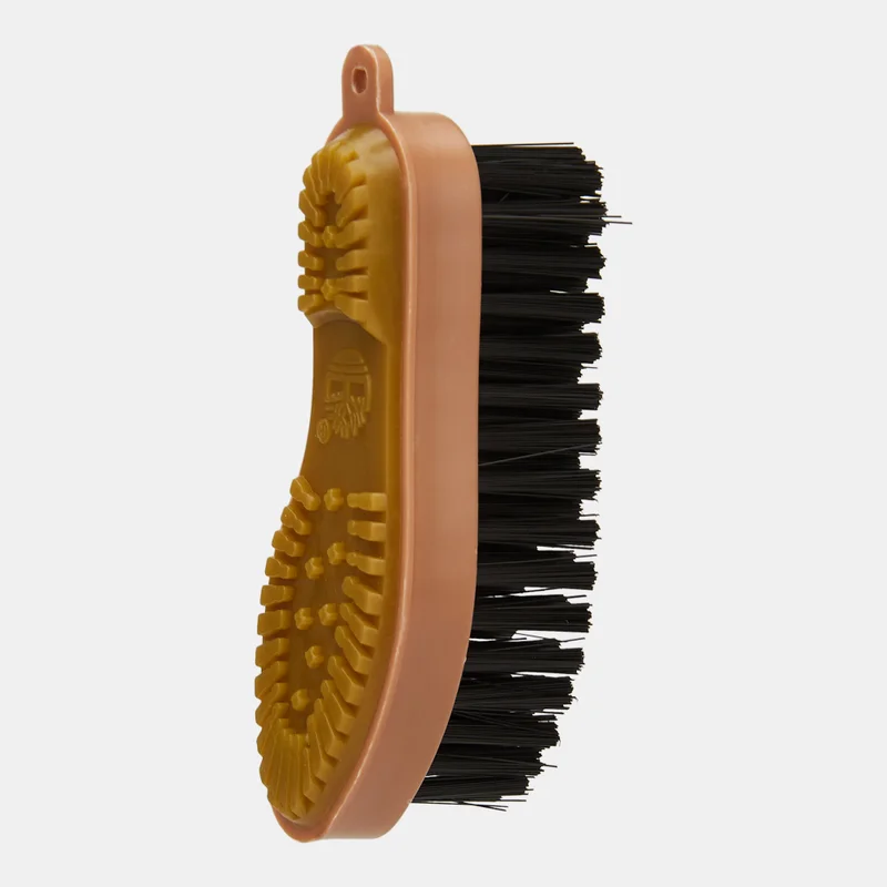 Timberland Rubber Sole Brush