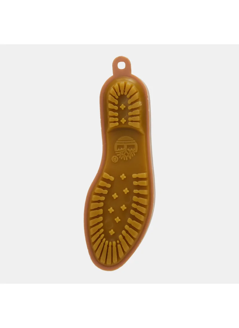 Timberland Rubber Sole Brush