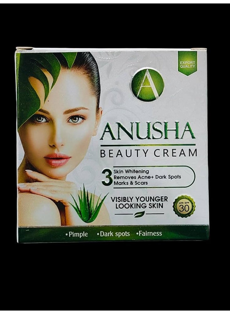 Beauty cream for Face Whitening cream
