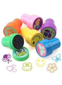 Generic Small Stamper 6pcs 