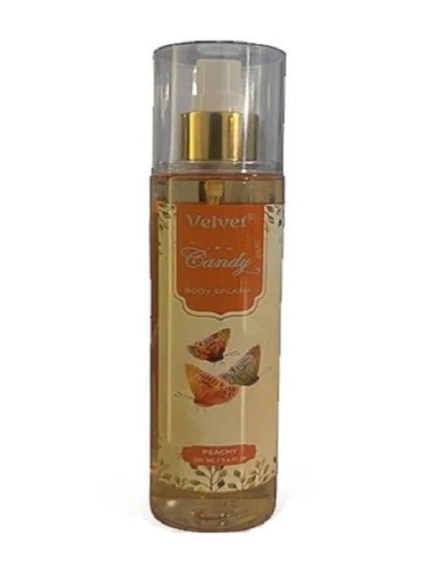 Body Splash Candy 220ml