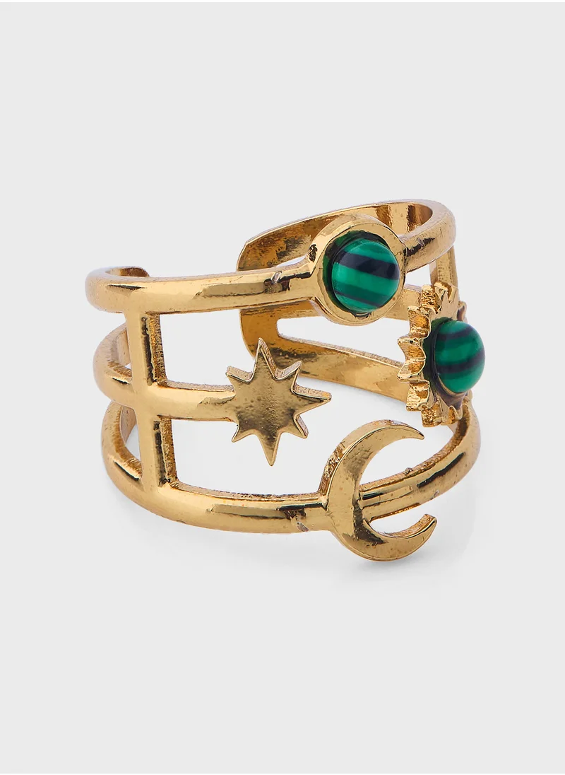 ستورتز Love Core Ring