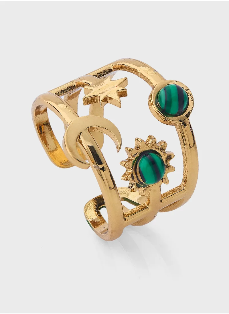 ستورتز Love Core Ring