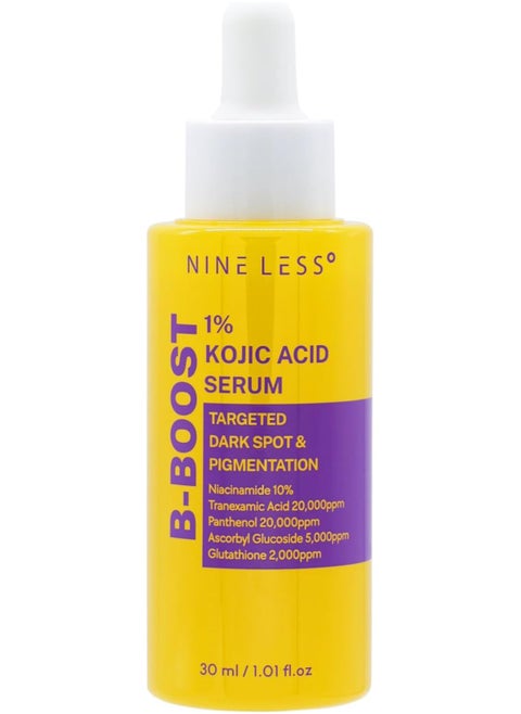 B-Boost 1%  Serum 30ml