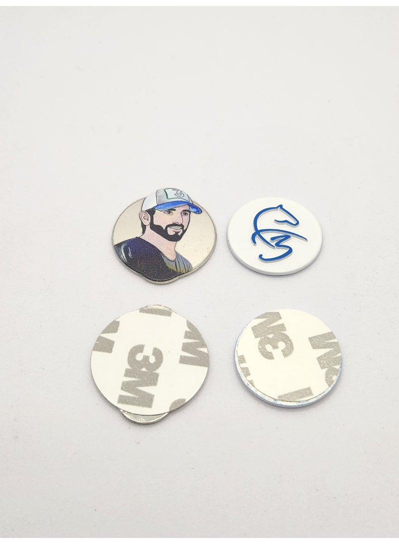 Acnor Fazza Round logo and photo - Image 2