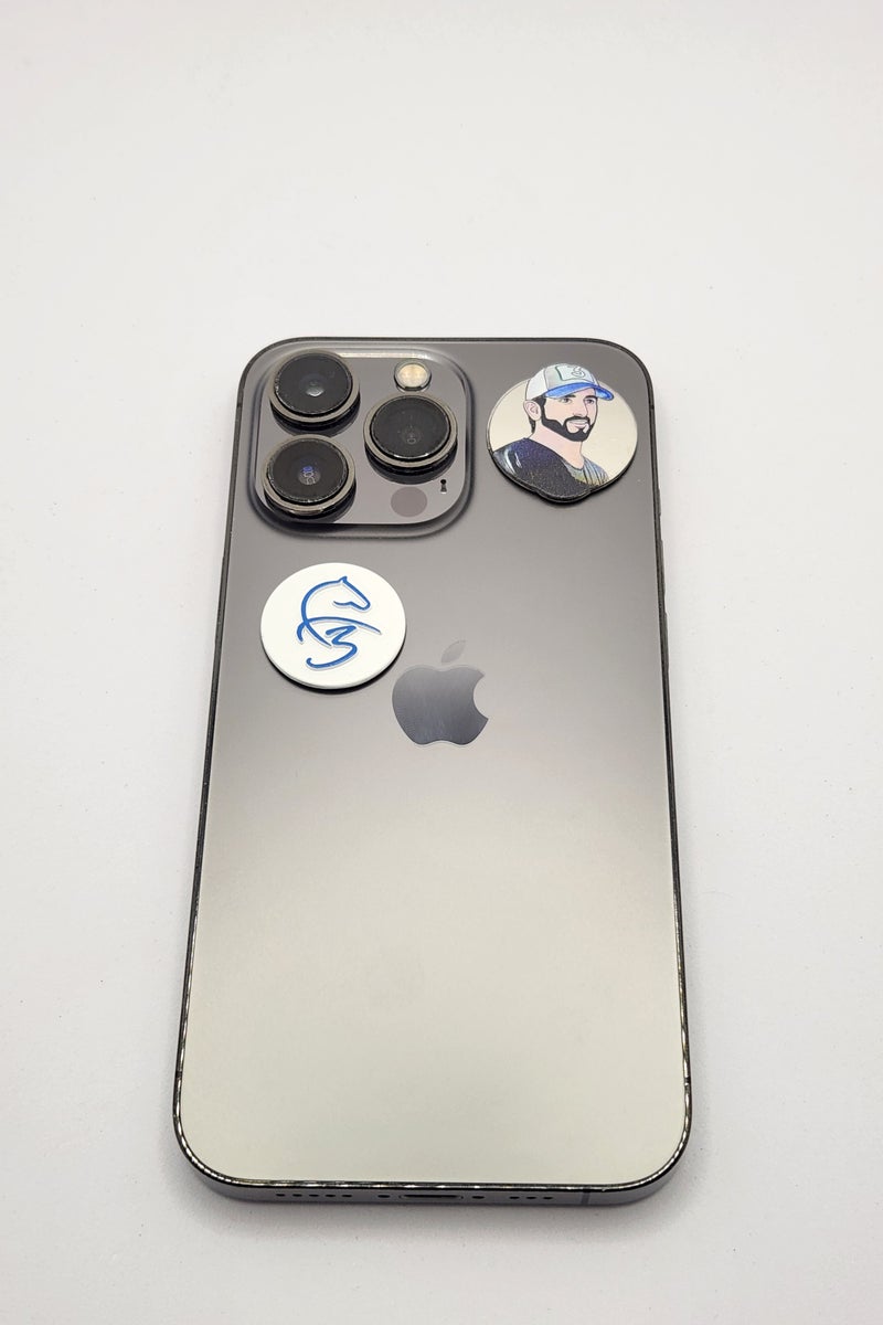 Acnor Fazza Round logo and photo - Image 3