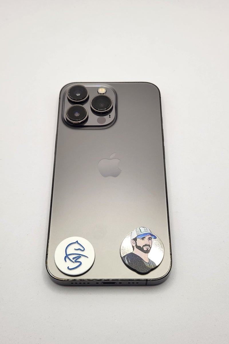 Acnor Fazza Round logo and photo - Image 4