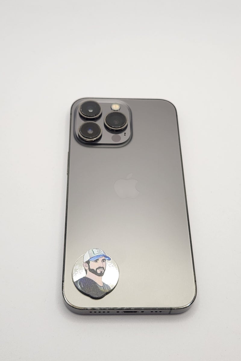 Acnor Fazza Round logo and photo - Image 5