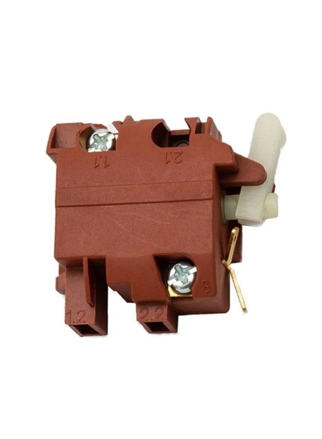 BOSCH Bosch On-Off Switch For GWS-700 (PTW1619PB4414)  - Image 1