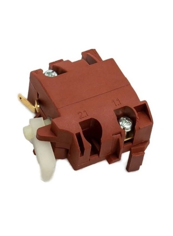 BOSCH Bosch On-Off Switch For GWS-700 (PTW1619PB4414)  - Image 3