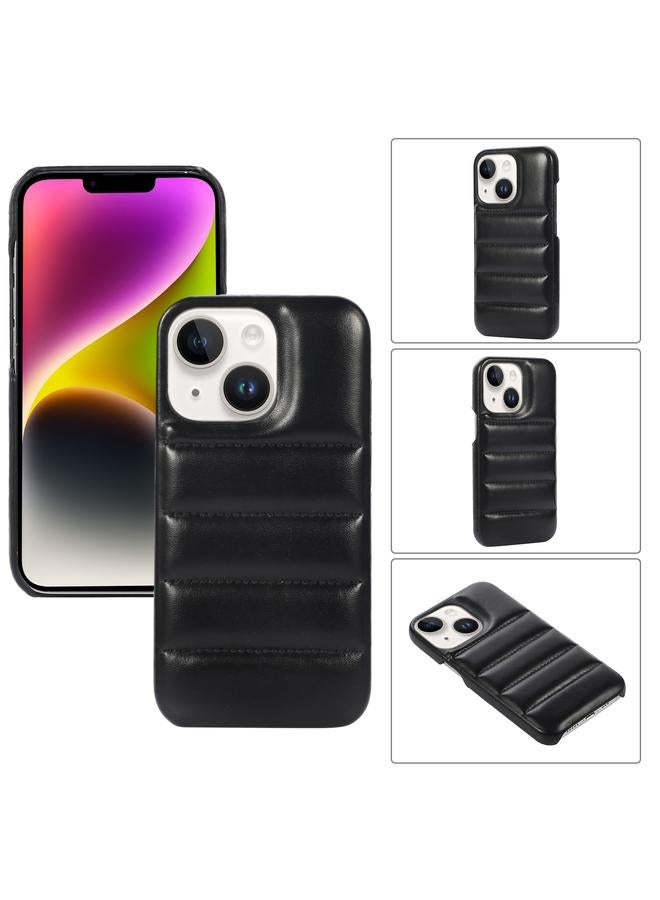 اس-توب جراب لهاتف iPhone 15 Plus مزود بوسادة هوائية وغطاء هاتف مقاوم للصدمات - Image 1