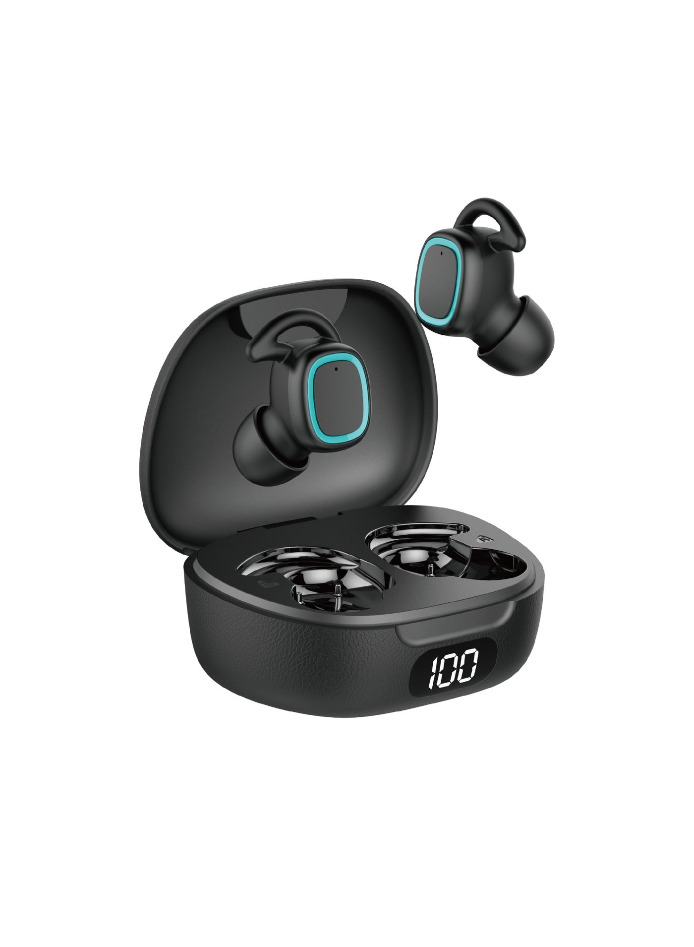 fdy Fdy T09 in-ear True Wireless Earbuds Z6E994F22122DE81D908DZ