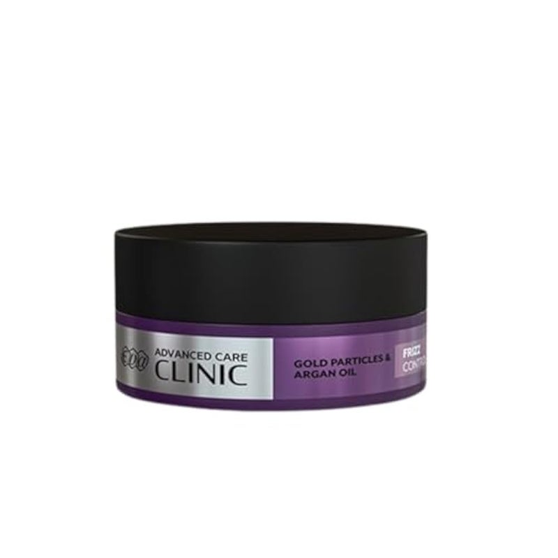 Eva Hair Clinic Gold Argan Mask With Gold And Argan Oil 200 Gm - Image 1