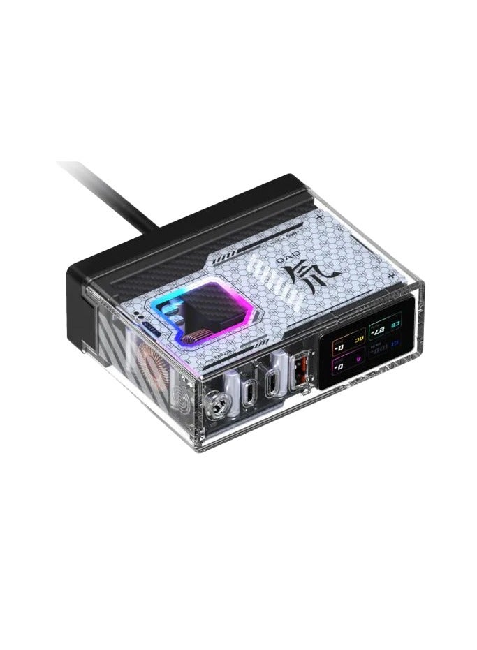 REDMAGIC DAO 150W GaN Charger (EU Version ) - Image 1