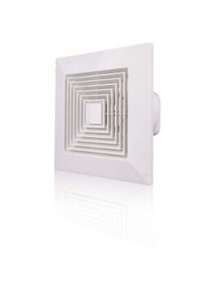 MODI 8 Inch Ultra-Quiet Ventilating Fan  - Image 1