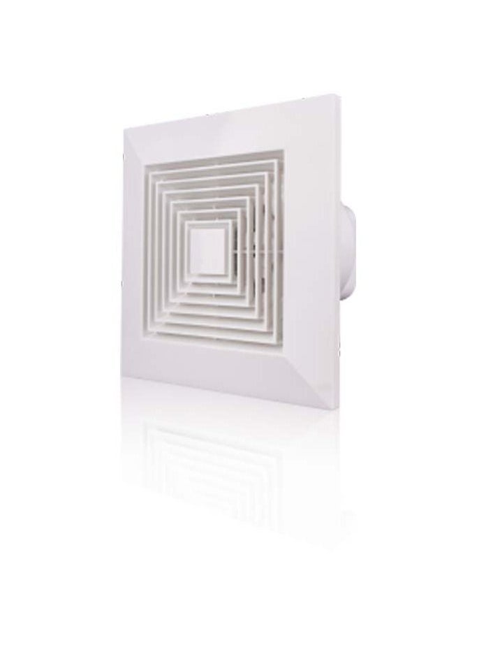 MODI - 8 Inch Ultra-Quiet Ventilating Fan - Image 1
