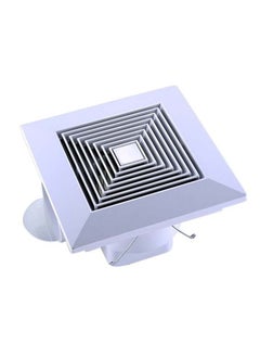 MODI 8 Inch Ultra-Quiet Ventilating Fan  - Image 4