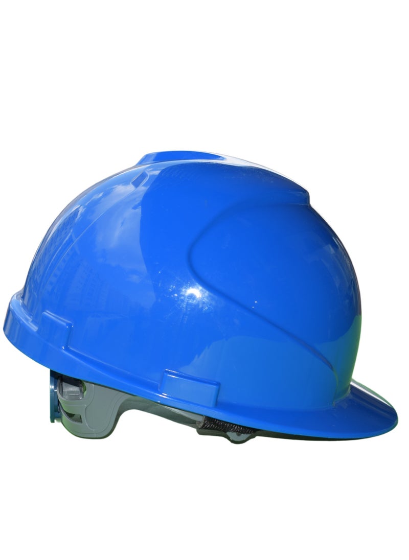 Perf Industrial Hard Hat  - Image 1