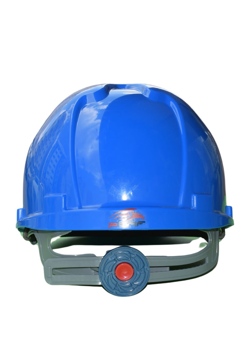 Perf Industrial Hard Hat  - Image 2