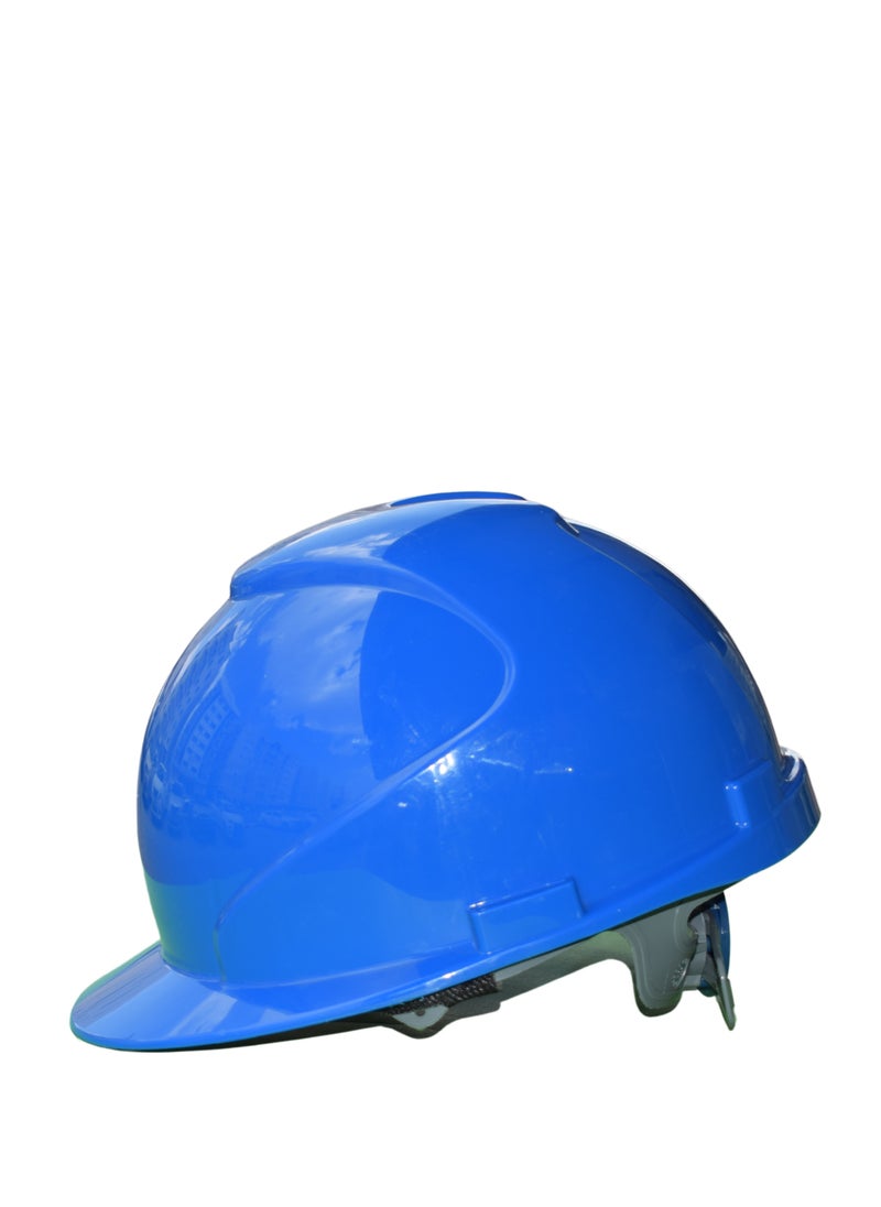 Perf Industrial Hard Hat  - Image 3