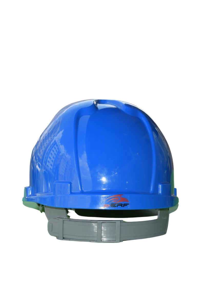 Perf Industrial Hard Hat  - Image 4