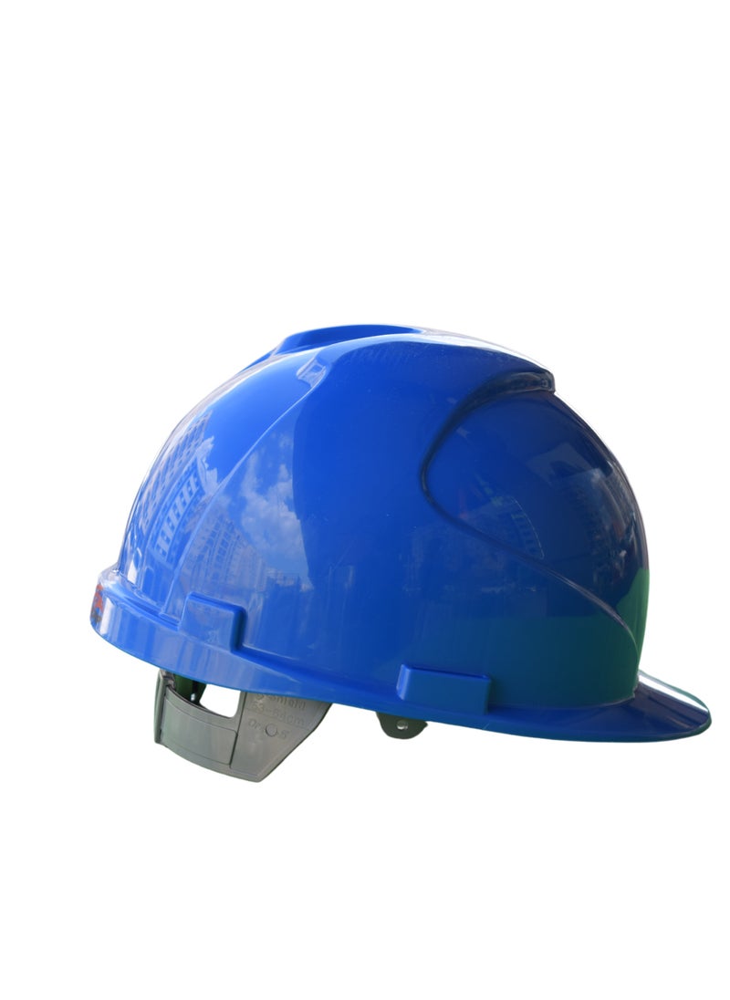 Perf Industrial Hard Hat  - Image 5