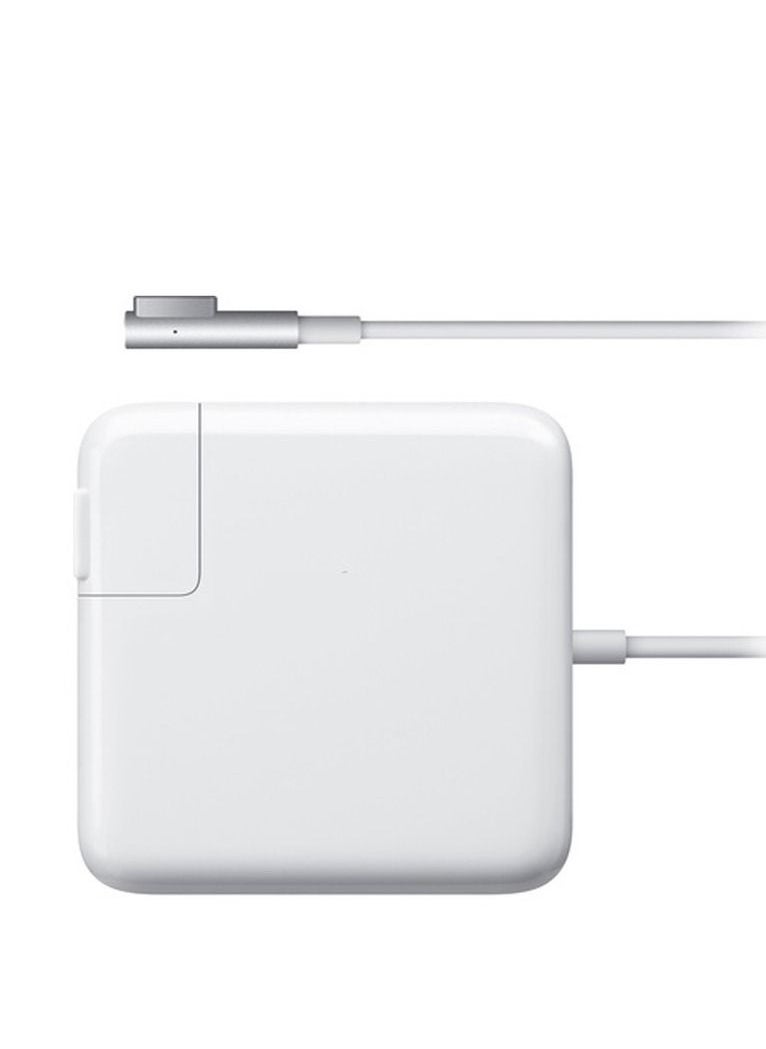 Generic - Replacement Power Adapter For MagSafe 45W L Type USB Compatible Charger for Macbook Air A1237 A1304 A1369 - Image 1