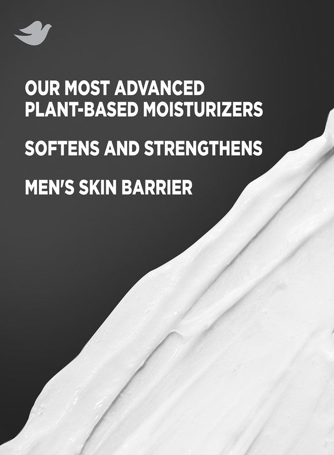 Dove Men+Care Dove Hand & Body Lotion, Men+Care Value Pack - Everyday Skin Comfort Formula with Shea Butter & Jojoba Oil, Refreshing Lotion for Dry Skin, 13.5 Fl Oz (Pack of 2) - Image 5