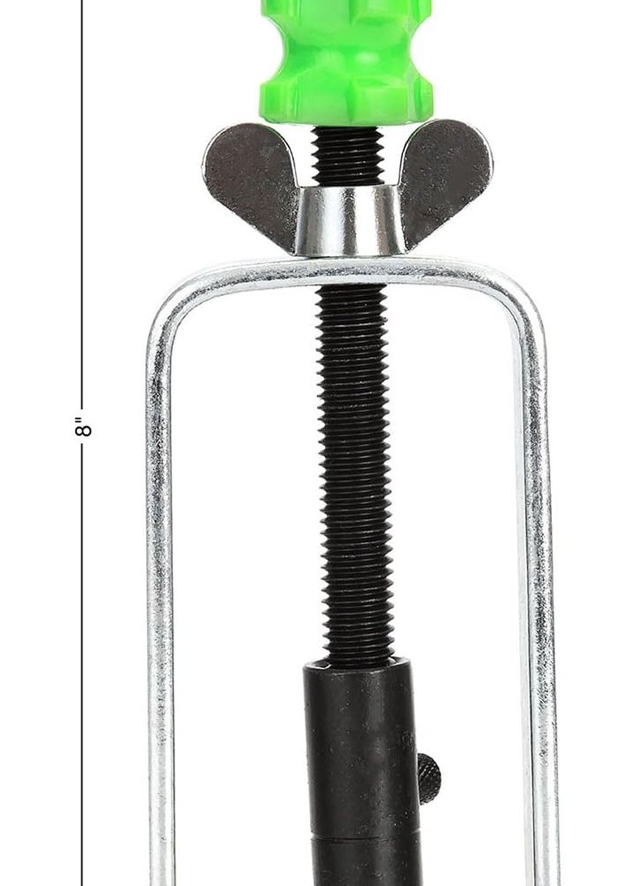 OEMTOOLS 25134 Steering Wheel Lock Plate Remover, Standard Yoke - Image 2