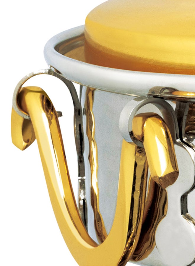 AL SANIDI خزانة تواريخ من الفولاذ المقاوم للصدأ، تخزين التواريخ - Image 4