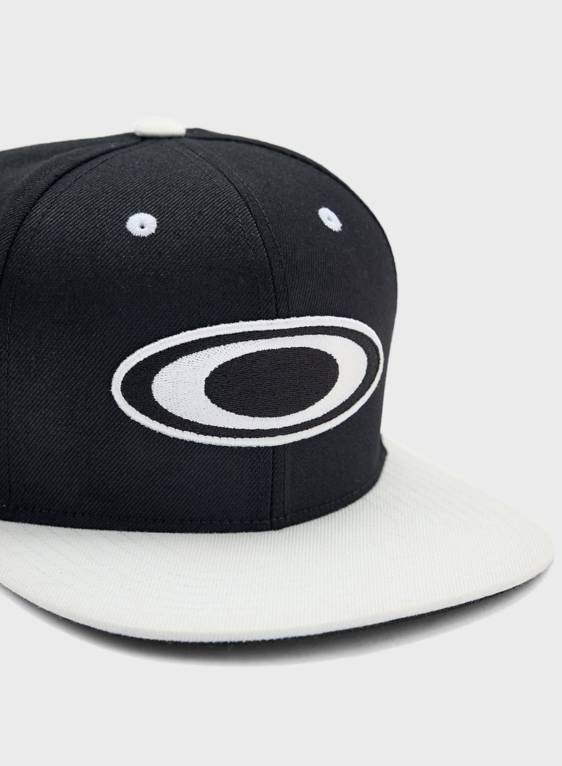 OAKLEY Logo Cap - Image 3