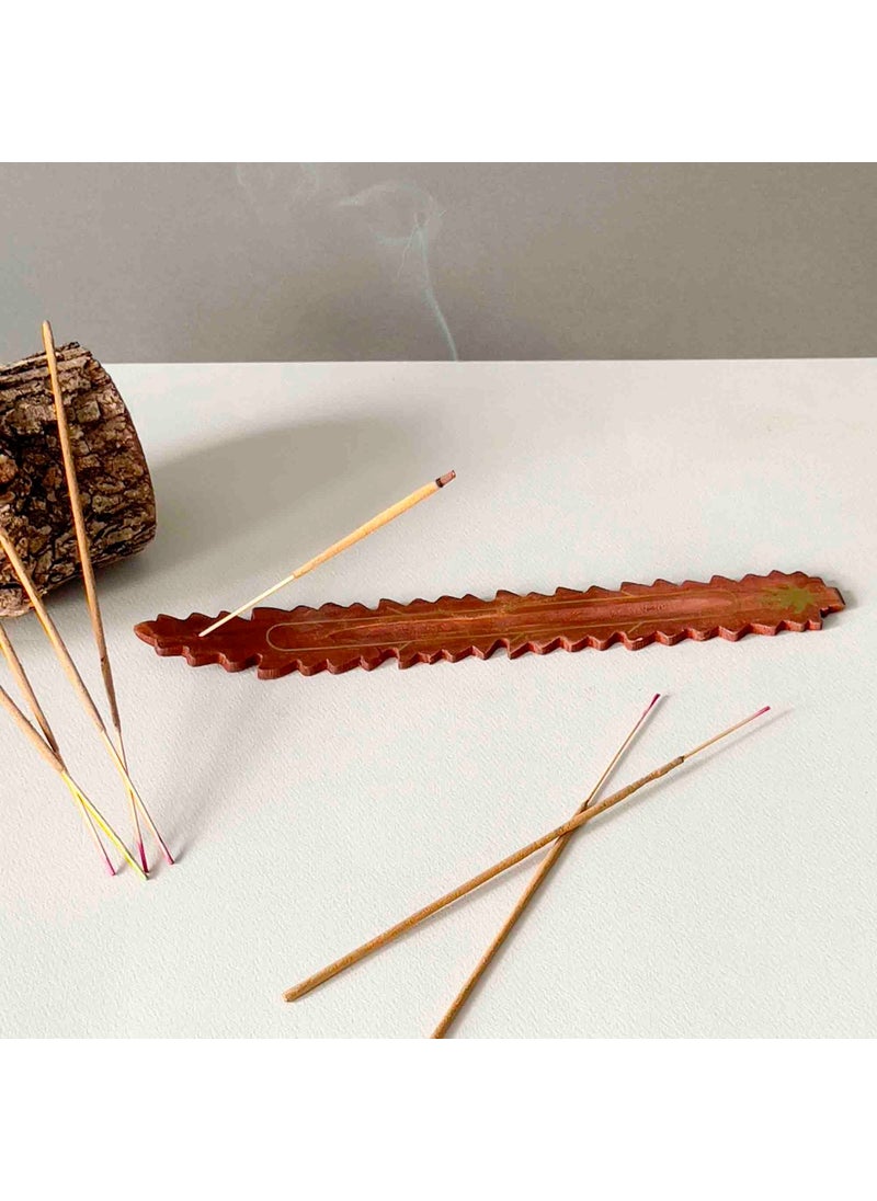 Lara Mixed Wooden Stick Incense Burner - pzsku/Z6E9A8D42066CD8627350Z/45/_/1730513813/97c64913-c603-4f2c-a393-b60d57d19ab4