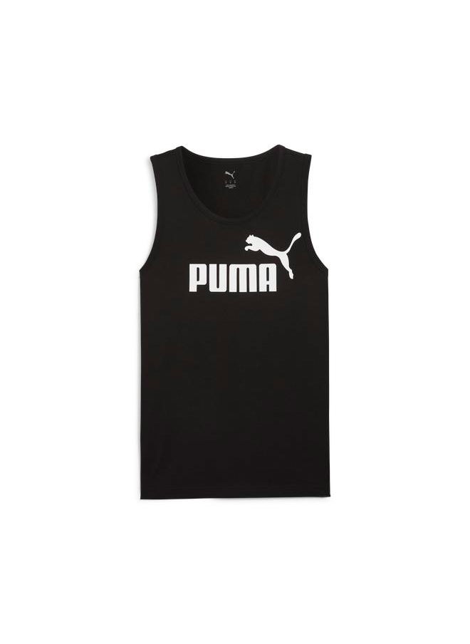 PUMA - Essential Logo Tank - Image 1
