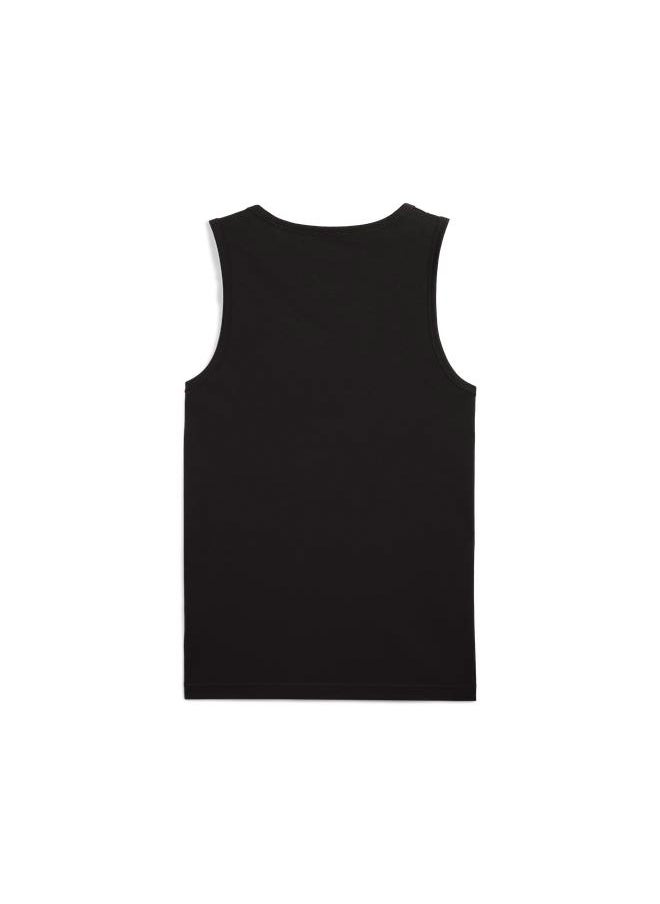 PUMA - Essential Logo Tank - Image 1