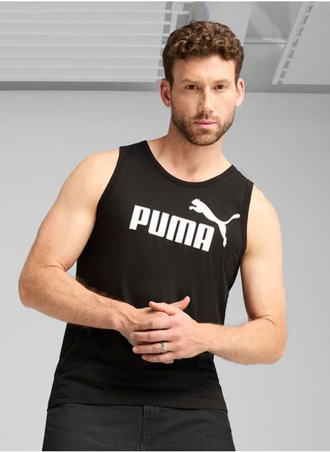 Essential Logo Tank