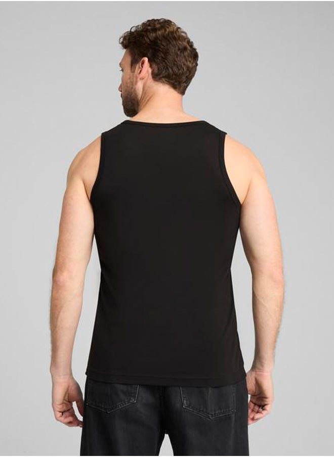 PUMA - Essential Logo Tank - Image 1