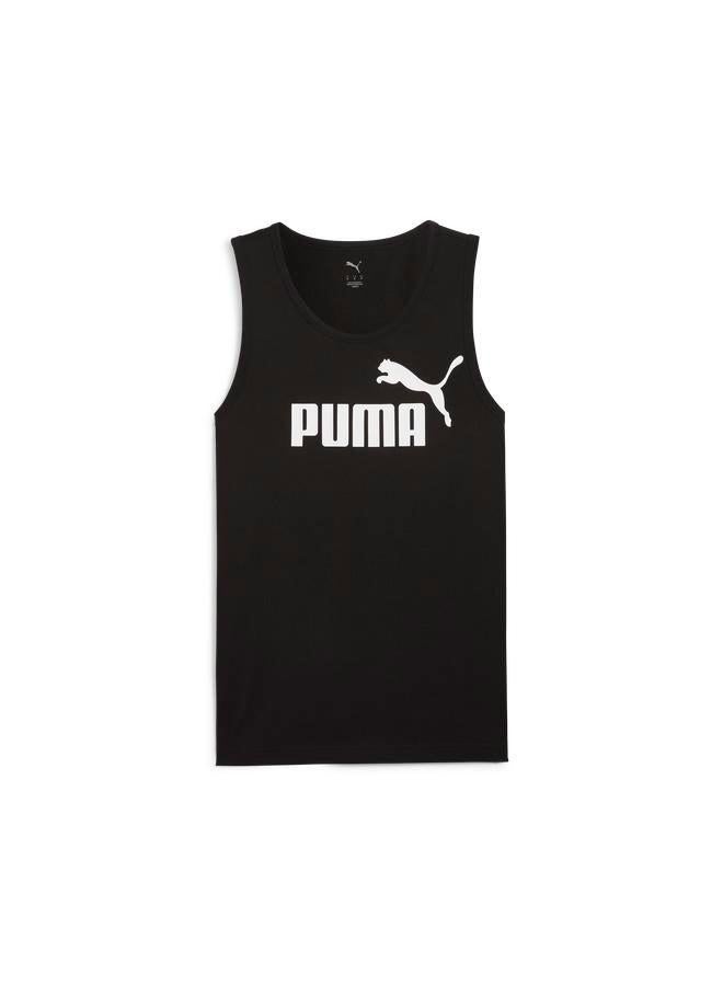 PUMA Essential Logo Tank - Image 4
