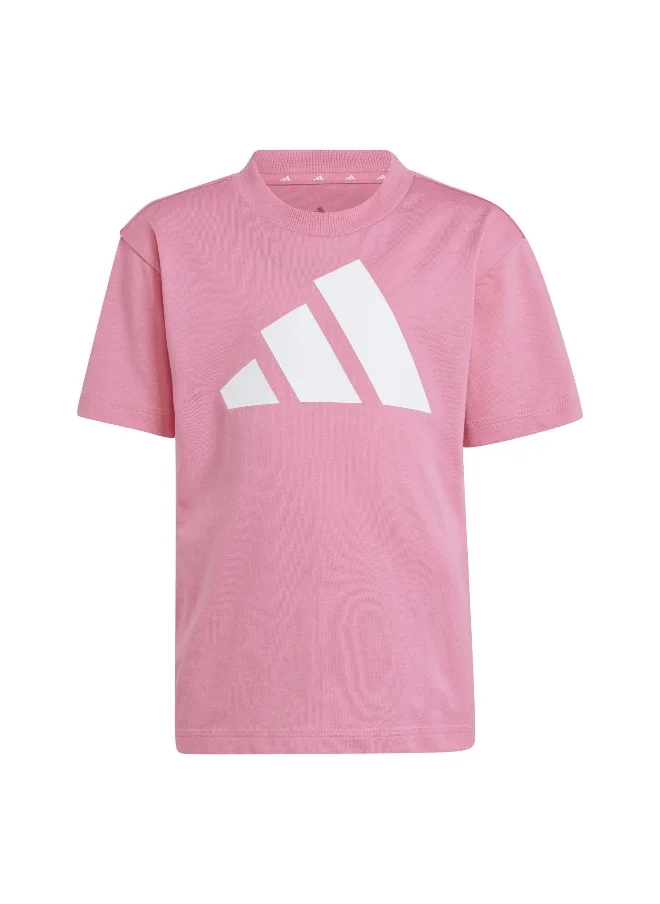 اديداس adidas essentials unisex graphic t-shirt